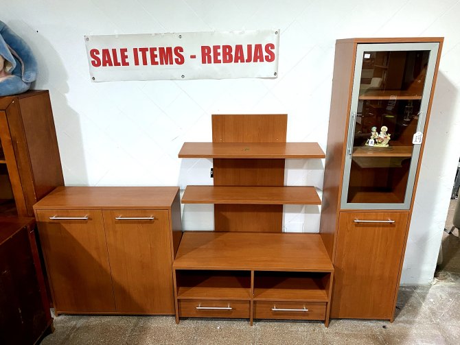 Second-hand furniture Complete Unit, Torrevieja, Spain